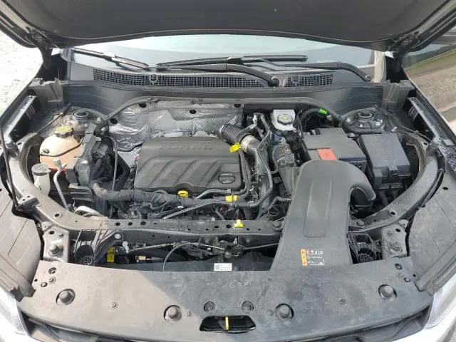 2024 CHEVROLET TRAX 1LT  