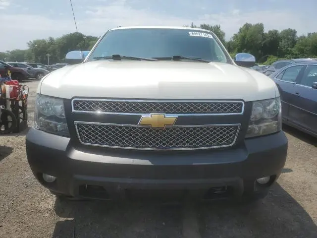 2013 CHEVROLET AVALANCHE LTZ  