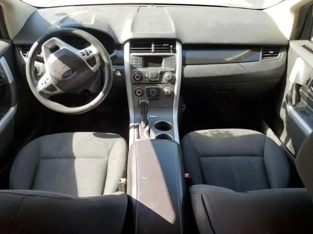 2014 FORD EDGE SE  