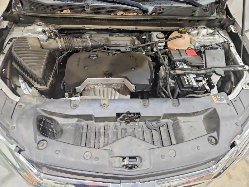 2020 CHEVROLET BLAZER 1LT  