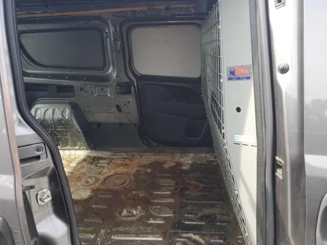 2018 RAM PROMASTER CITY   