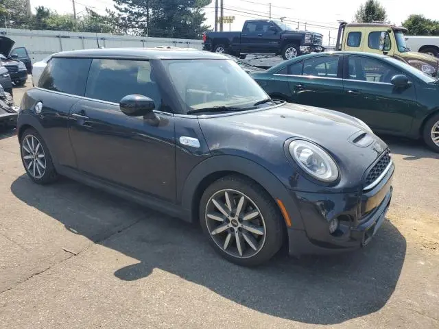 2020 MINI COOPER S  