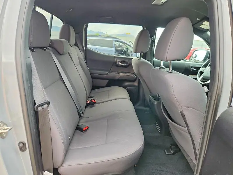 2019 TOYOTA TACOMA TRD OFF-ROAD  