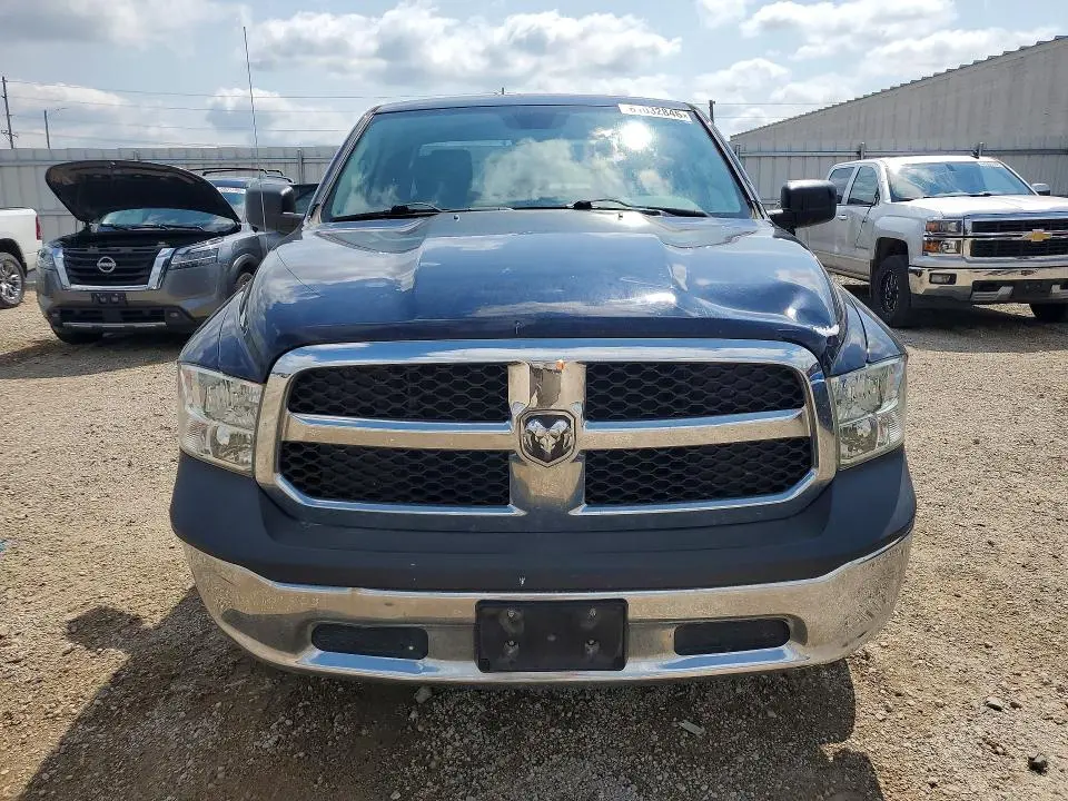 2015 RAM 1500 ST  