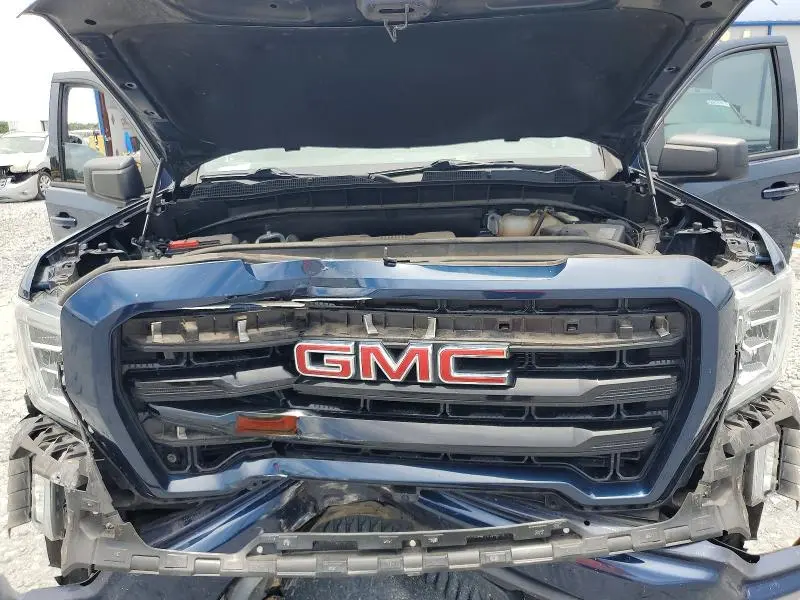 2020 GMC SIERRA K1500 ELEVATION  