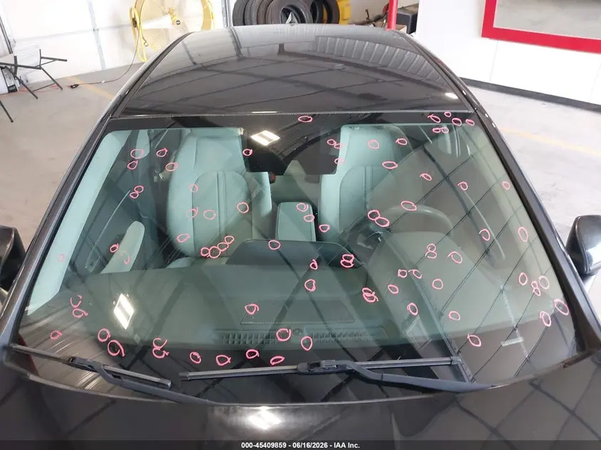 2021 HYUNDAI SONATA BLUE