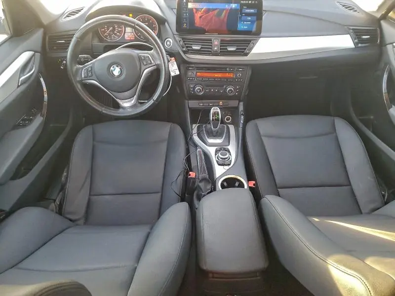 2013 BMW X1 SDRIVE28I  