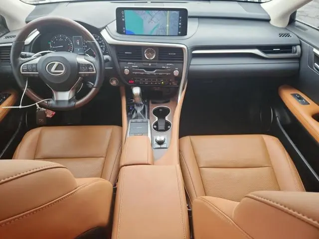 2021 LEXUS RX 350 L  
