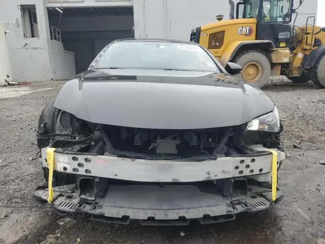 2017 LEXUS RC 350  