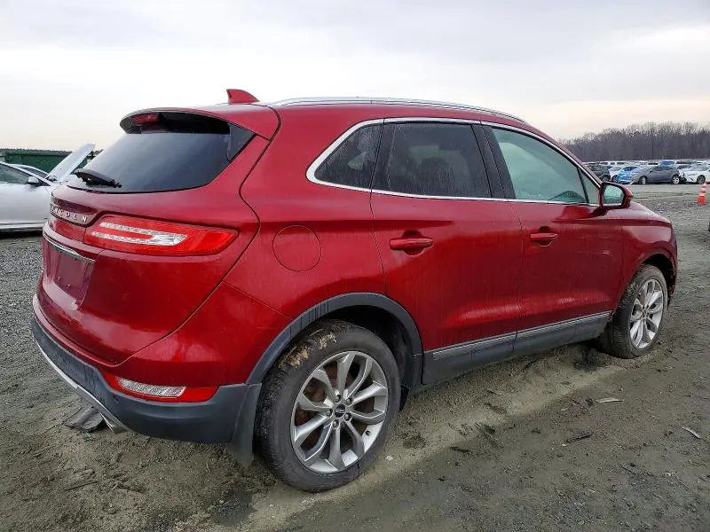 2019 LINCOLN MKC SELECT  