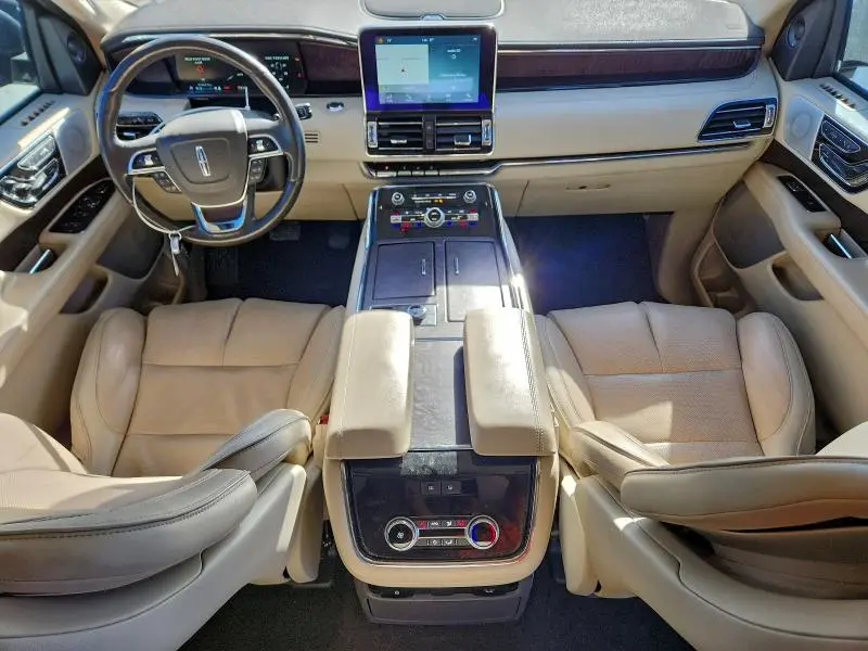 2019 LINCOLN NAVIGATOR L RESERVE  