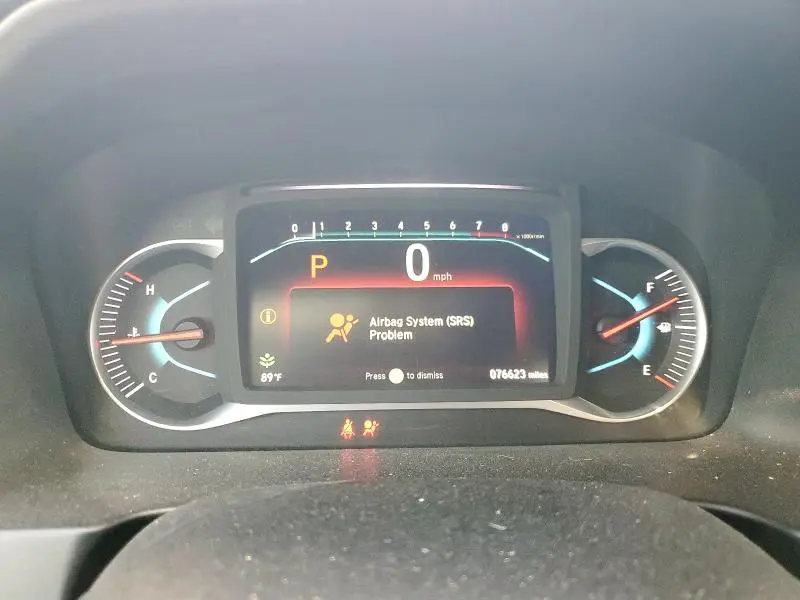 2020 HONDA PILOT EXL  
