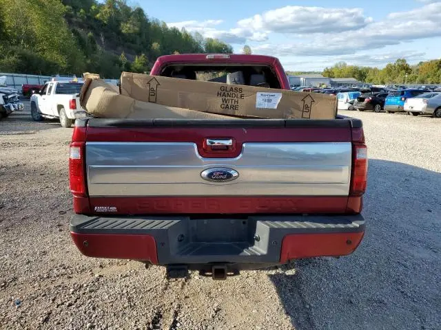 2014 FORD F250 SUPER DUTY  