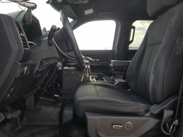 2018 FORD EXPEDITION XL