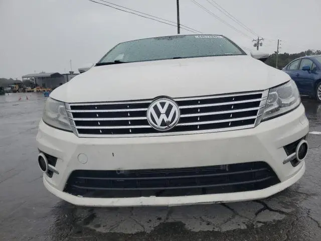 2013 VOLKSWAGEN CC SPORT  