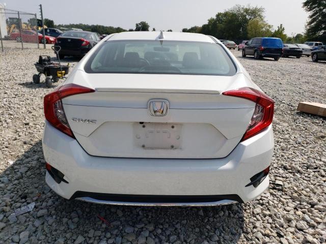 2019 HONDA CIVIC EXL