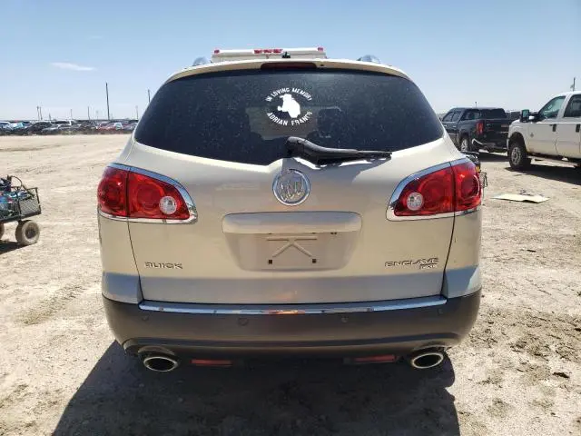 2011 BUICK ENCLAVE CXL