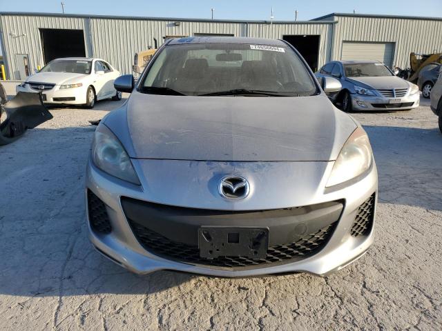 2013 MAZDA 3 I