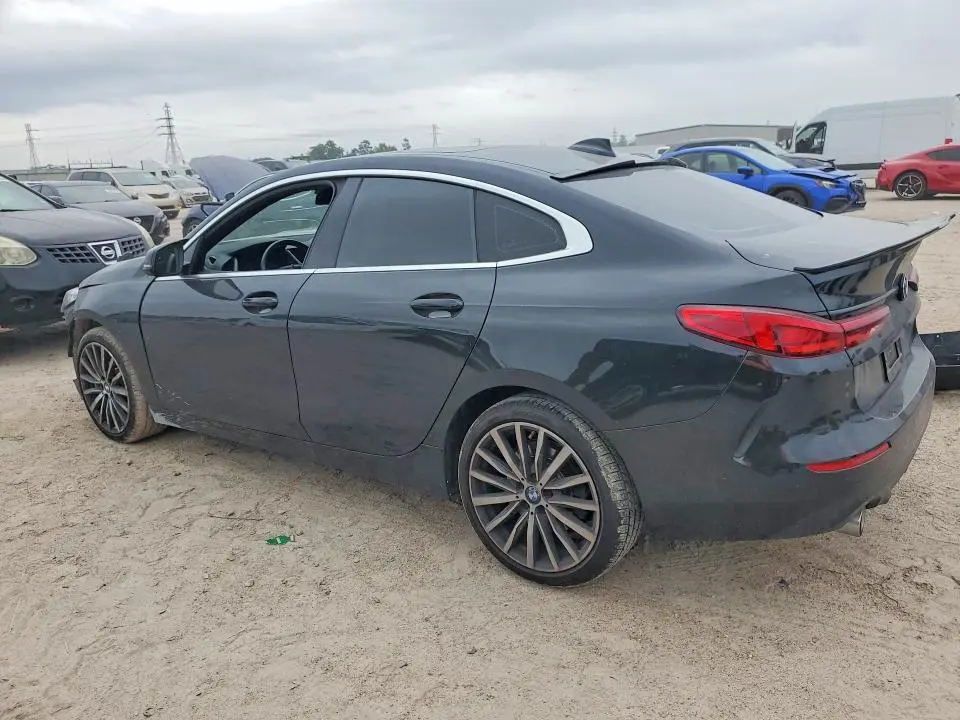 2024 BMW 228I   