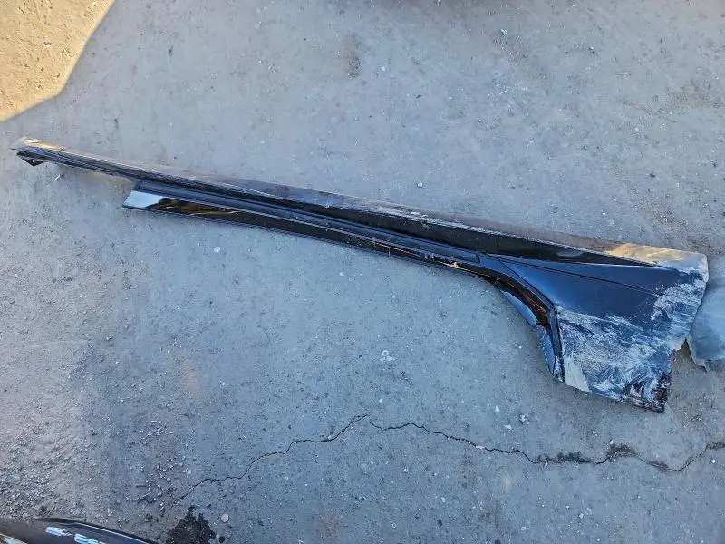 2018 CHEVROLET CAMARO ZL1  