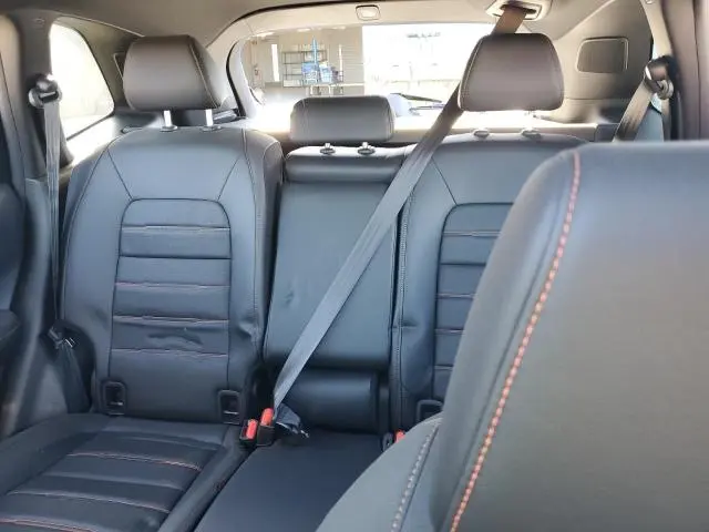 2024 HONDA CR-V SPORT TOURING  