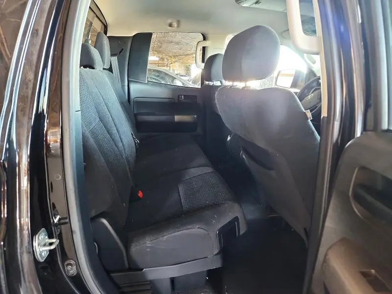2013 TOYOTA TUNDRA GRADE  