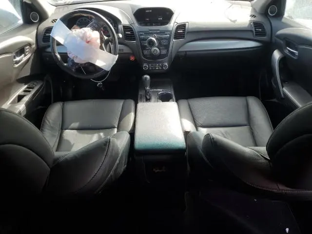 2015 ACURA RDX   