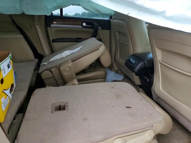 2011 BUICK ENCLAVE CXL  