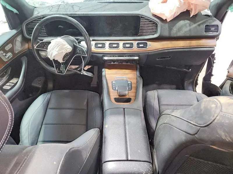 2025 MERCEDES-BENZ GLE 350 4MATIC  
