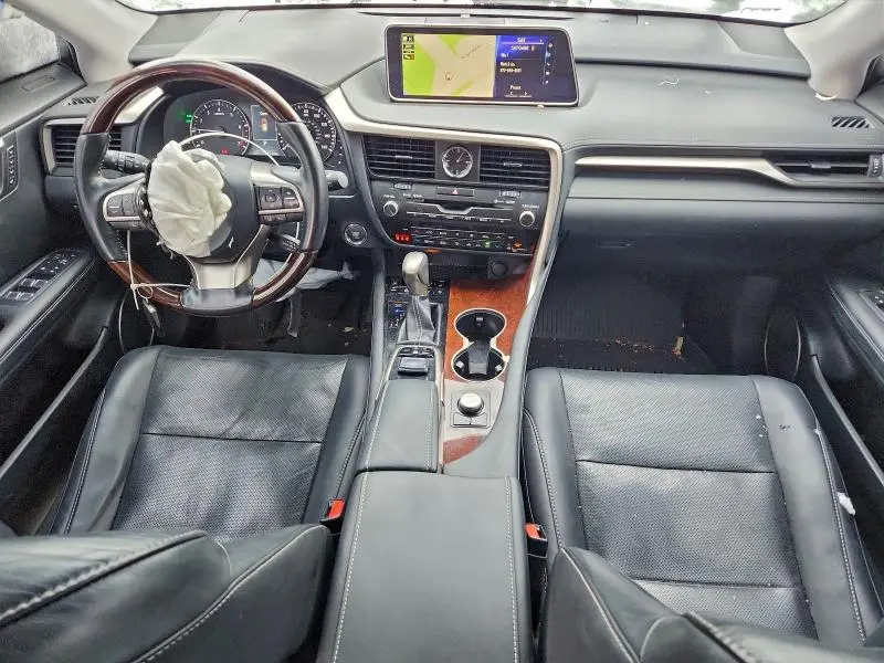 2018 LEXUS RX 350 BASE  