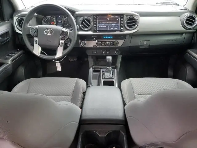 2023 TOYOTA TACOMA DOUBLE CAB  