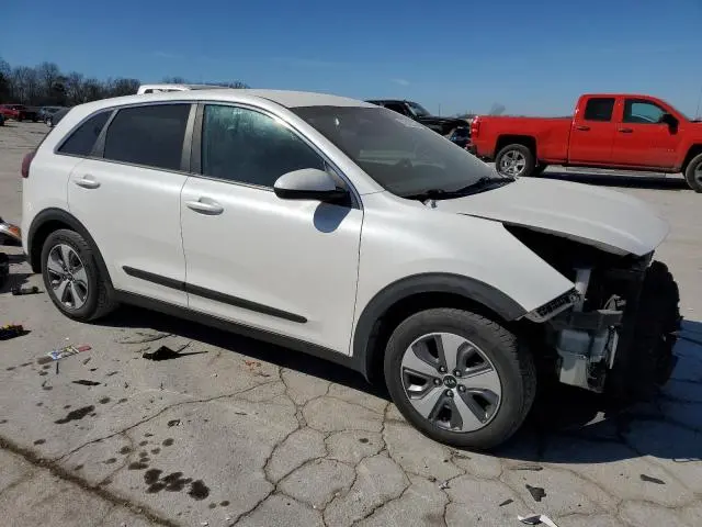 2019 KIA NIRO FE
