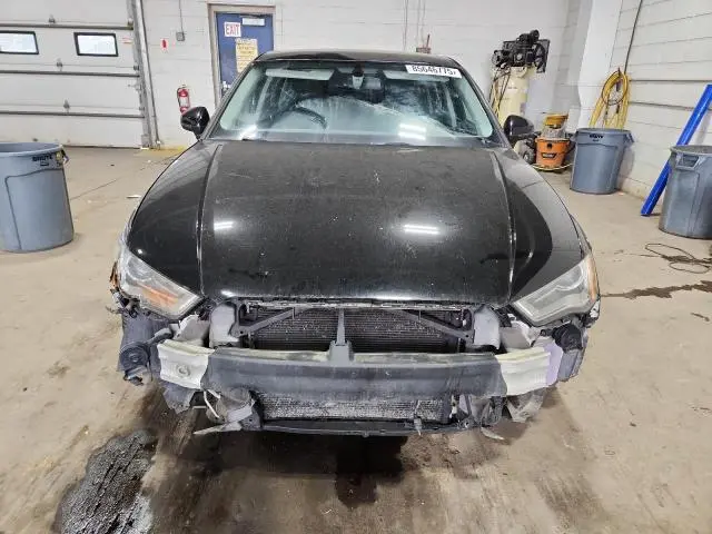 2015 AUDI A3 PREMIUM  