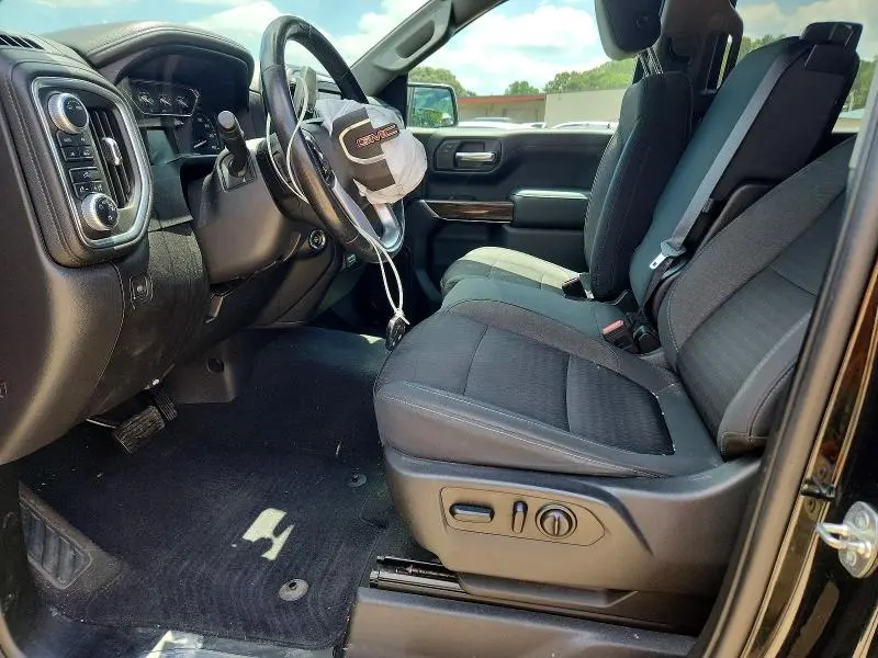 2020 GMC SIERRA K1500 SLE  