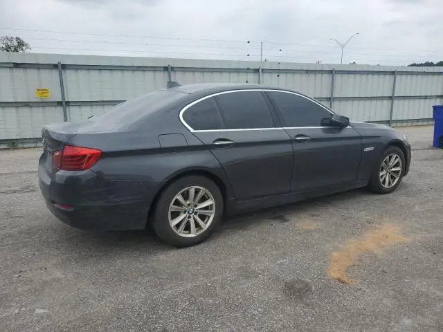 2016 BMW 528 XI  