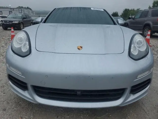 2016 PORSCHE PANAMERA 2  