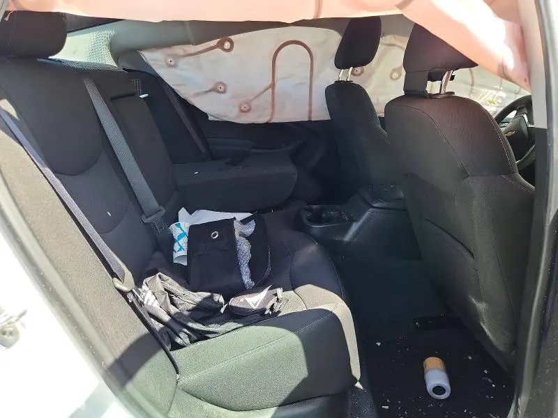 2018 CHEVROLET VOLT LT  