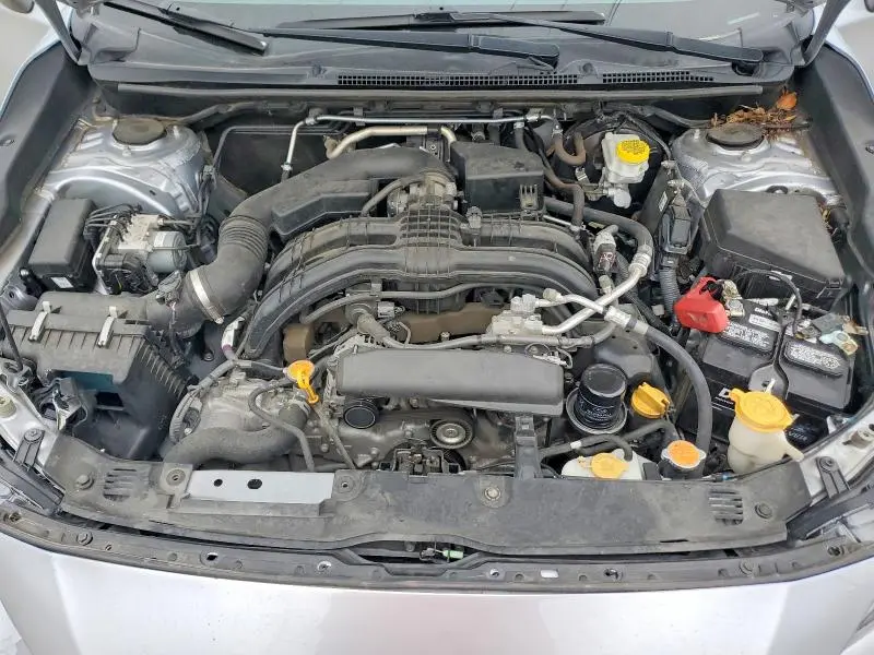 2019 SUBARU IMPREZA PREMIUM  