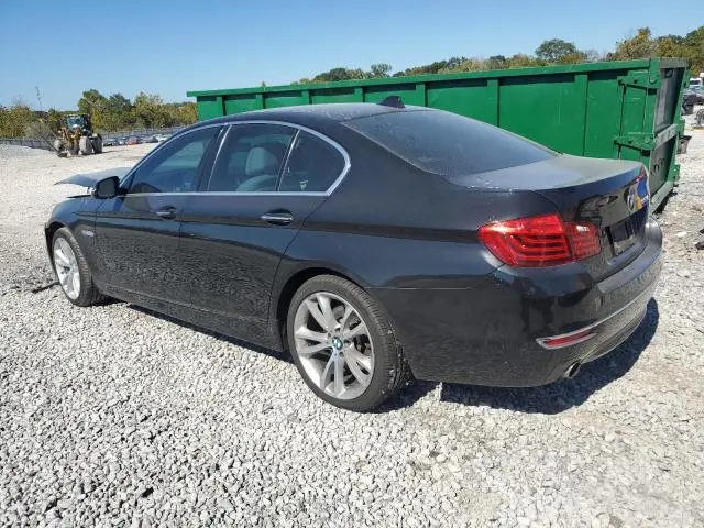 2016 BMW 535 I  