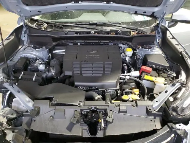 2023 SUBARU FORESTER PREMIUM  