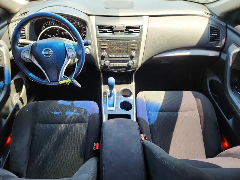 2014 NISSAN ALTIMA 2.5 SV  