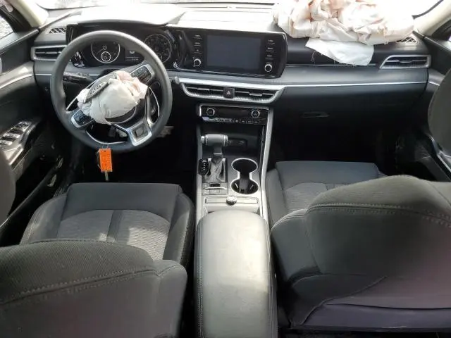 2021 KIA K5 LX  