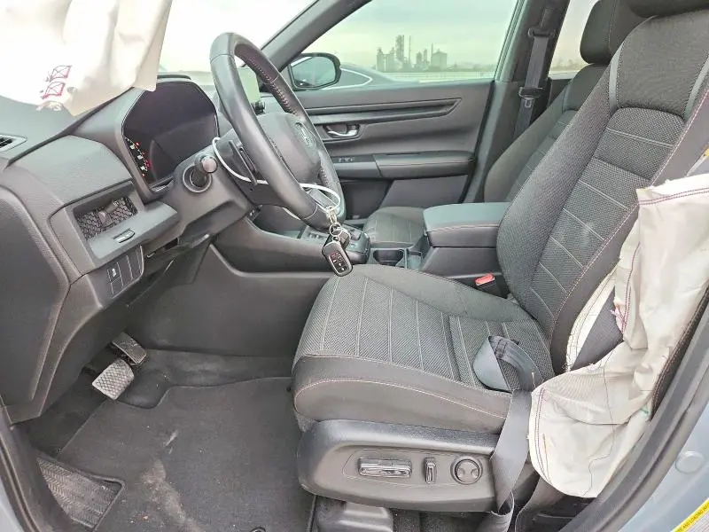 2023 HONDA CR-V SPORT  