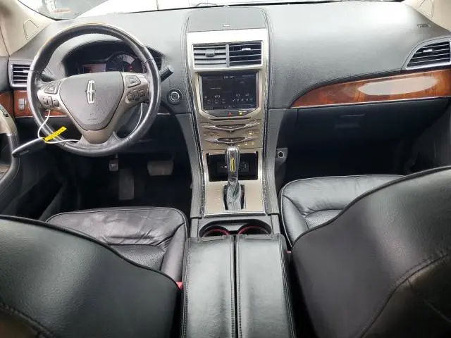 2013 LINCOLN MKX   