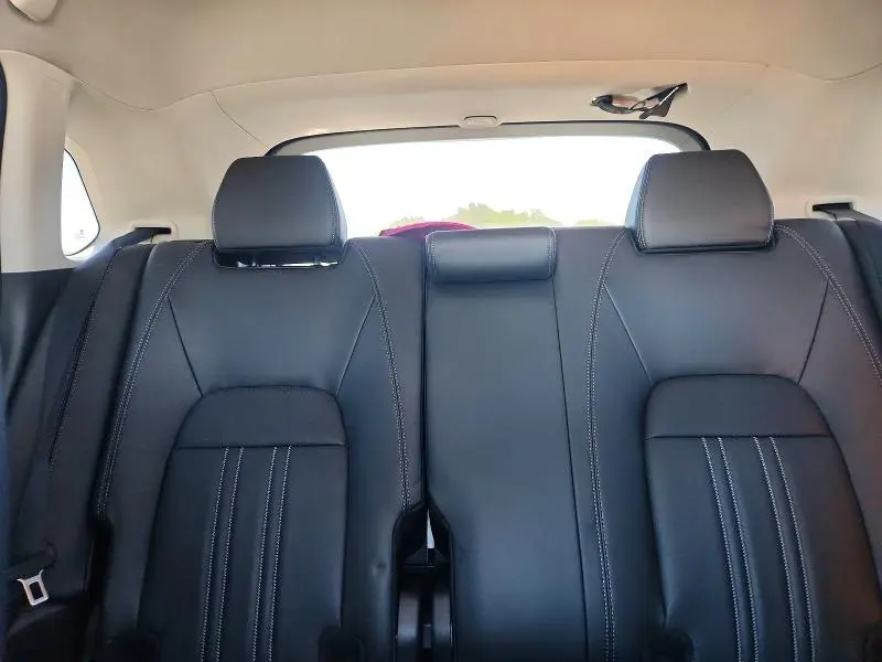 2026 HONDA HR-V EXL  