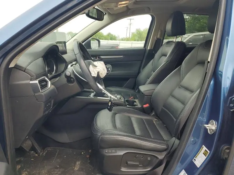2024 MAZDA CX-5 PREFERRED  