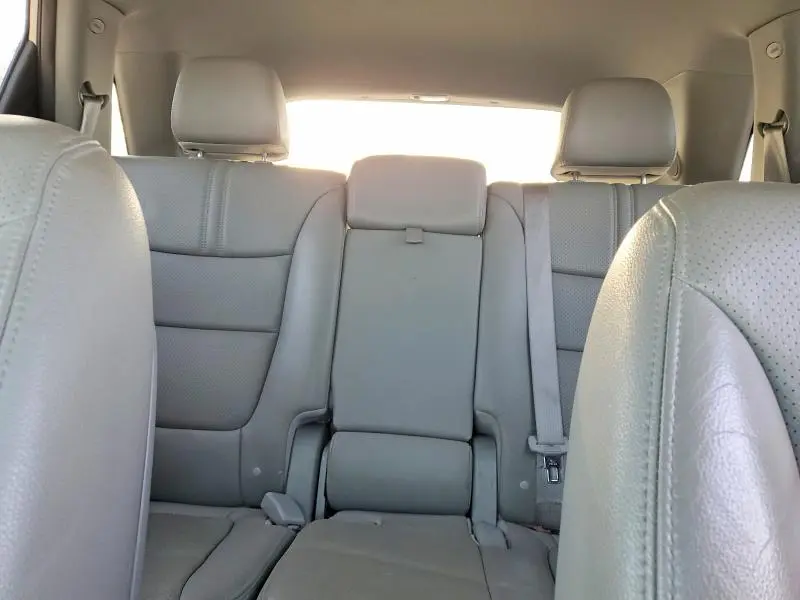 2014 KIA SORENTO   