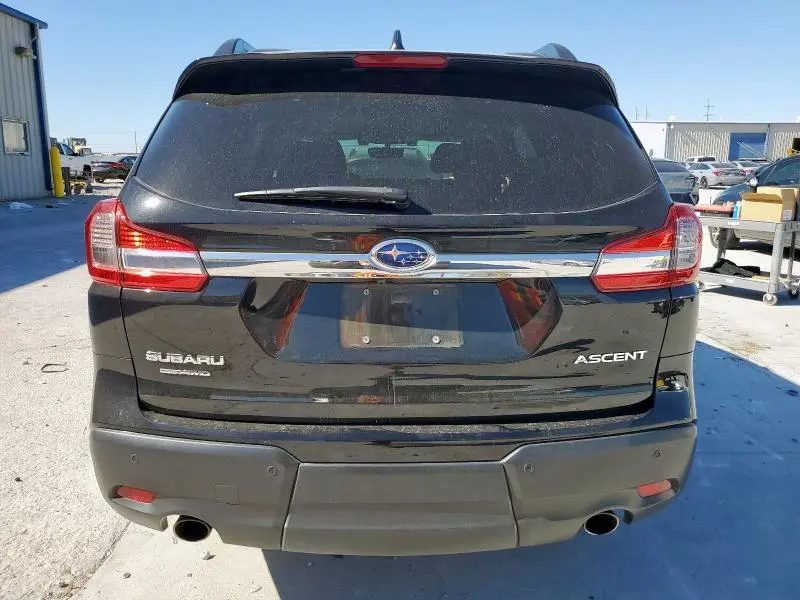 2019 SUBARU ASCENT PREMIUM  