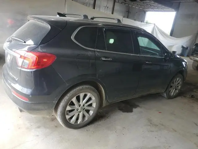 2017 BUICK ENVISION PREMIUM II  