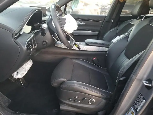 2023 GENESIS GV70 BASE  